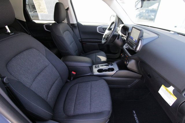 New 2024 Ford Bronco Sport Big Bend image 29