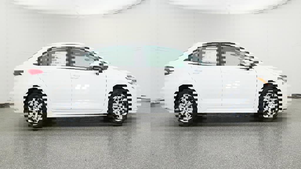 New 2026 Toyota Corolla LE image 27