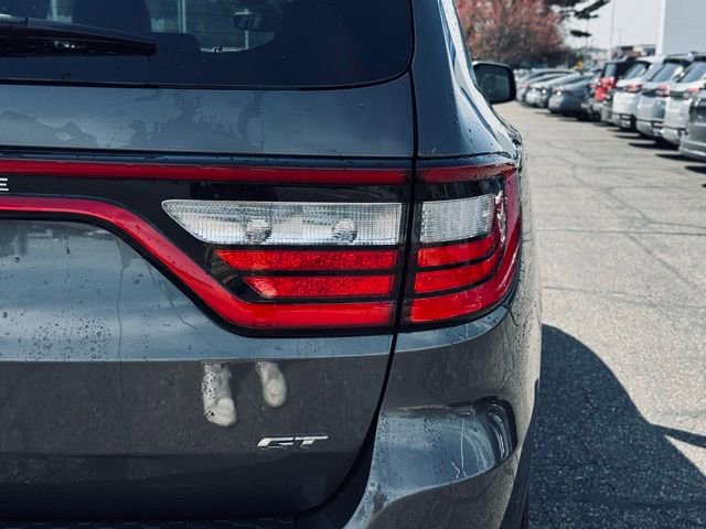 Used 2020 Dodge Durango GT AWD/4WD image 8