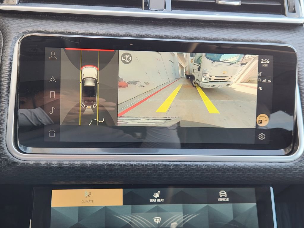 Used 2022 Land Rover Range Rover Velar S AWD/4WD image 17