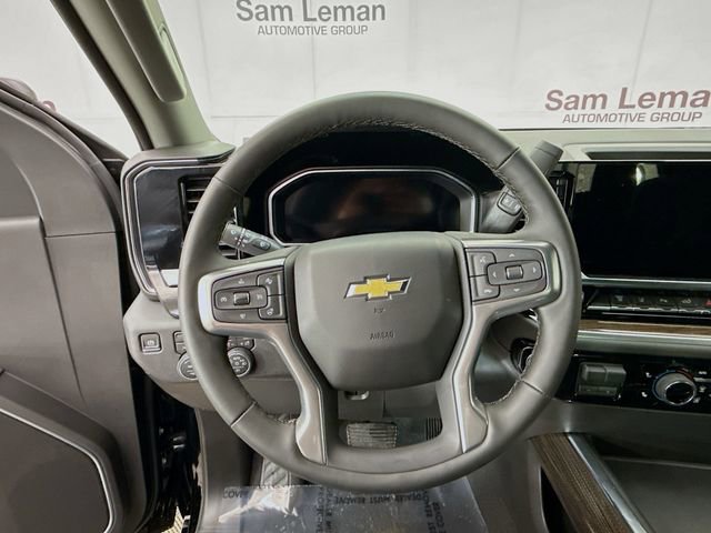 New 2026 Chevrolet Silverado 3500 LT w/ All Star Edition image 14