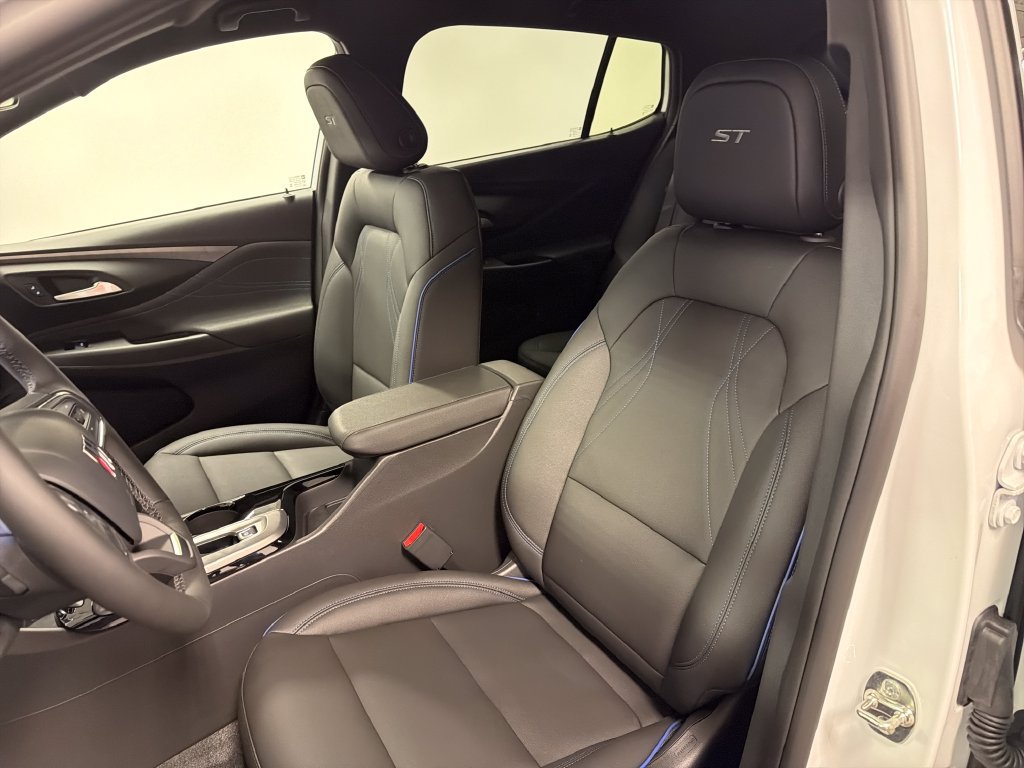 New 2026 Buick Envista Sport Touring w/ Convenience I Package FWD image 21
