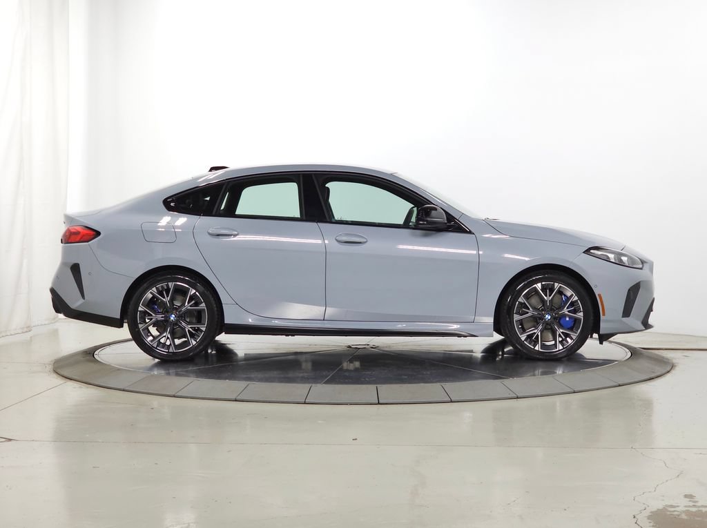 Used 2026 BMW 228i xDrive w/ Technology Package AWD/4WD image 11