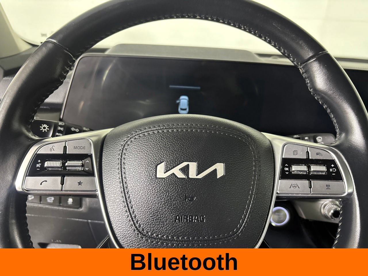 Used 2025 Kia Telluride S AWD/4WD image 16