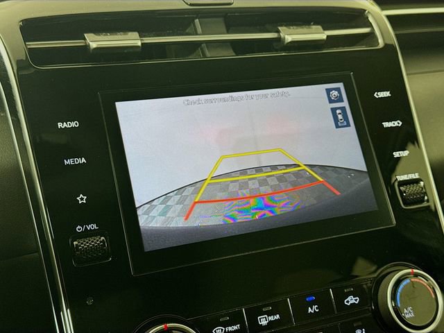Certified 2024 Hyundai Santa Cruz SE AWD/4WD image 22