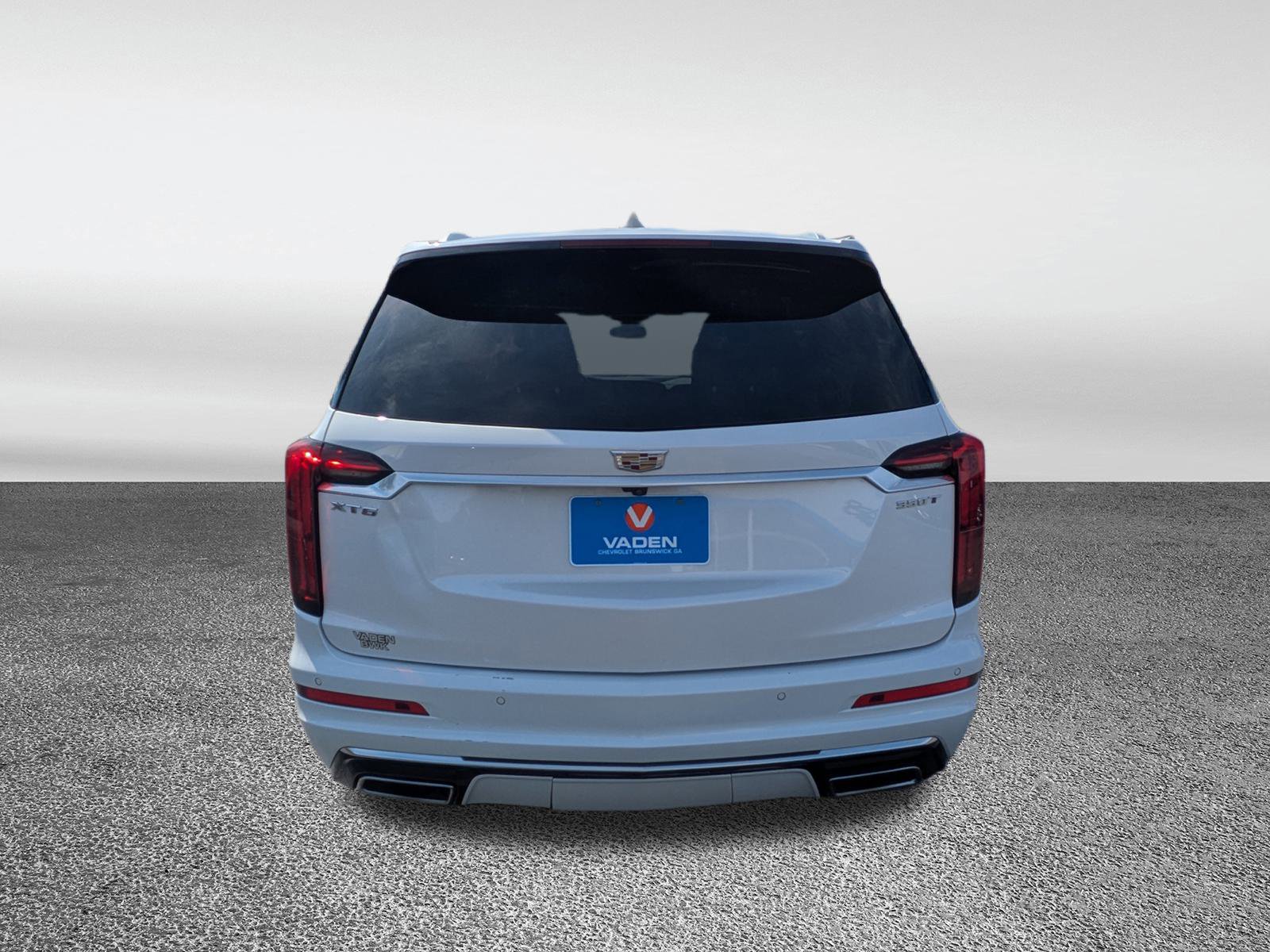 Used 2024 Cadillac XT6 Luxury FWD image 28