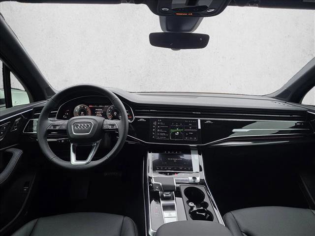 New 2026 Audi Q7 3.0T Premium Plus image 19
