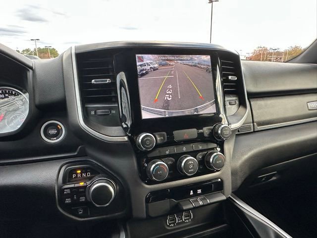 Used 2023 RAM 1500 Big Horn image 31