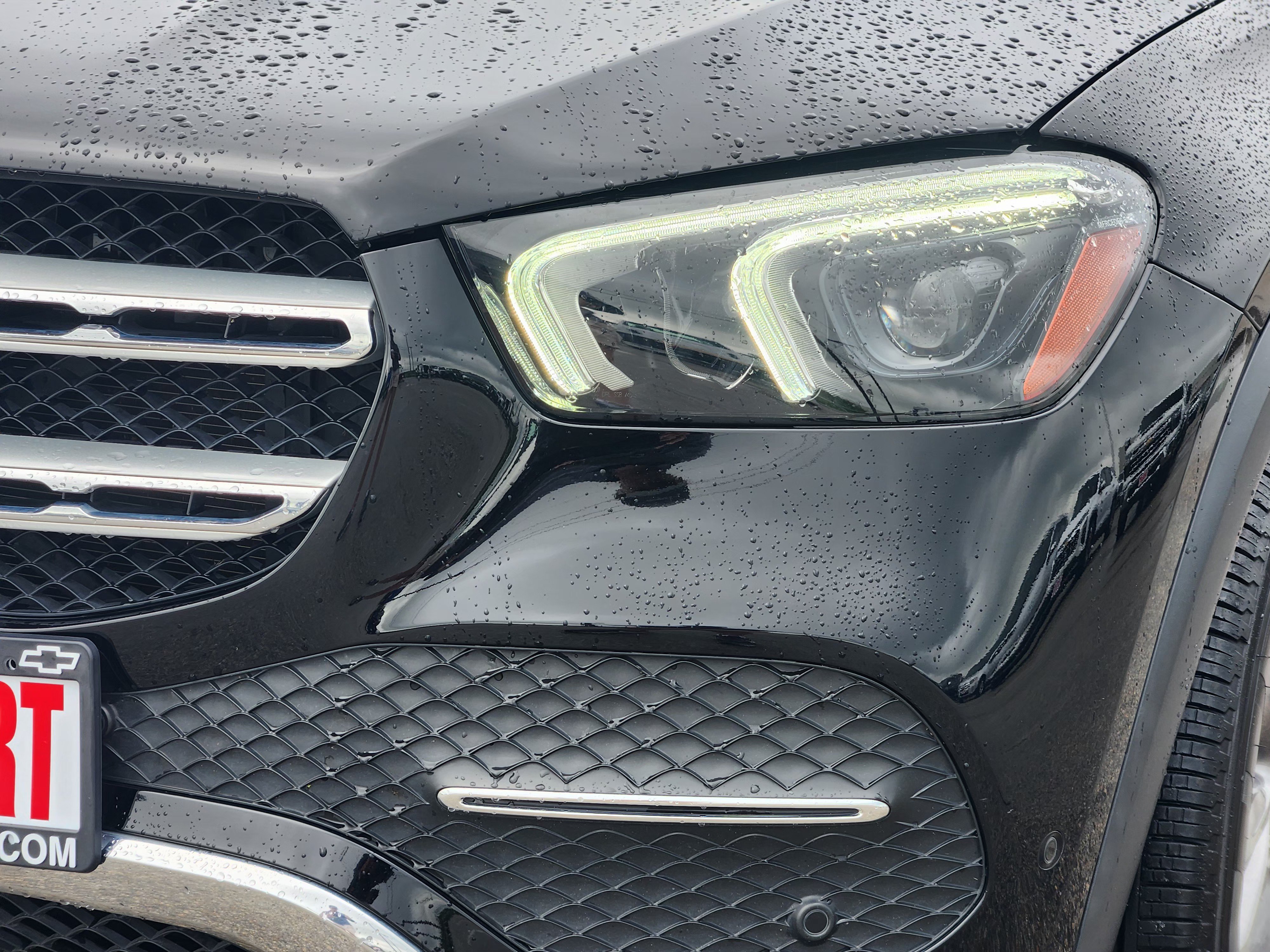 Used 2023 Mercedes-Benz GLE 350 image 8