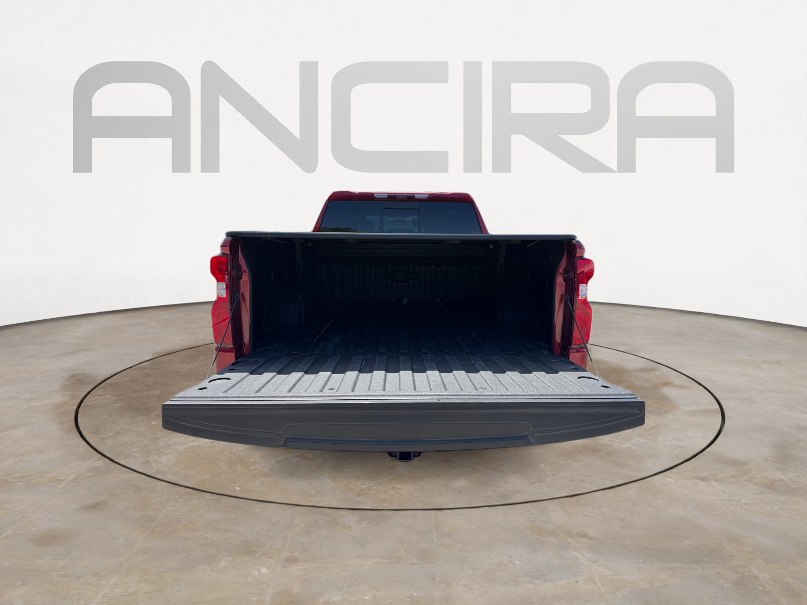 Used 2025 Chevrolet Silverado 1500 High Country w/ Technology Package AWD/4WD image 11