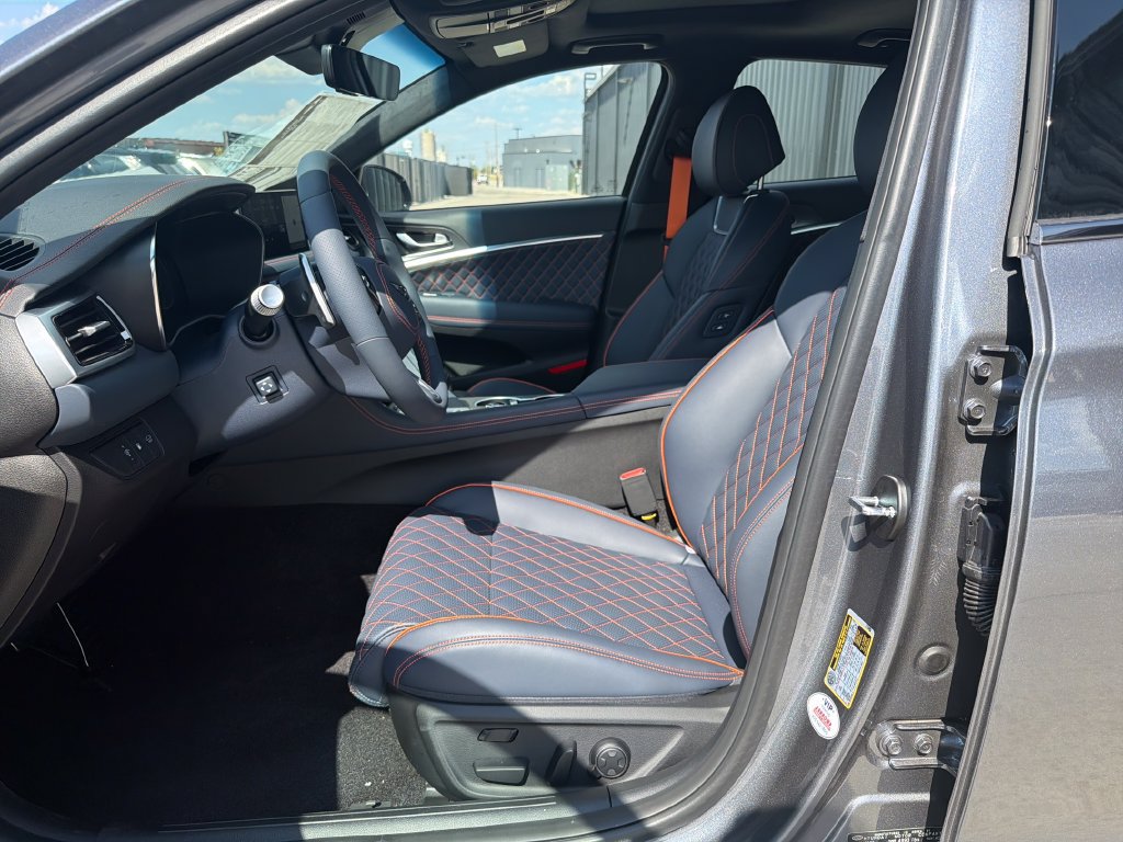 New 2026 Genesis G70 3.3T Prestige AWD/4WD image 11