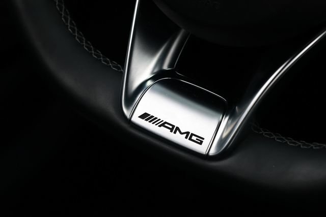 Used 2015 Mercedes-Benz C 63 AMG S image 34