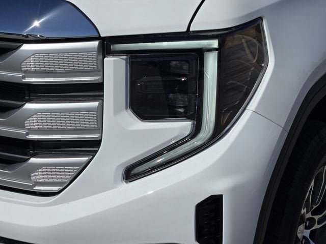 New 2026 GMC Sierra 1500 SLE w/ Preferred Package AWD/4WD image 6