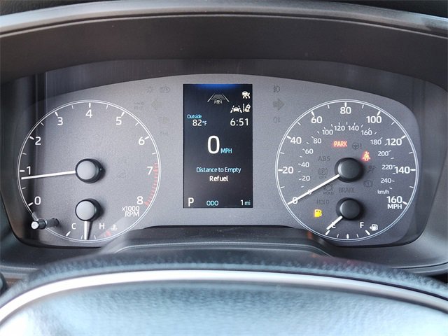 Certified 2025 Toyota Corolla SE image 12