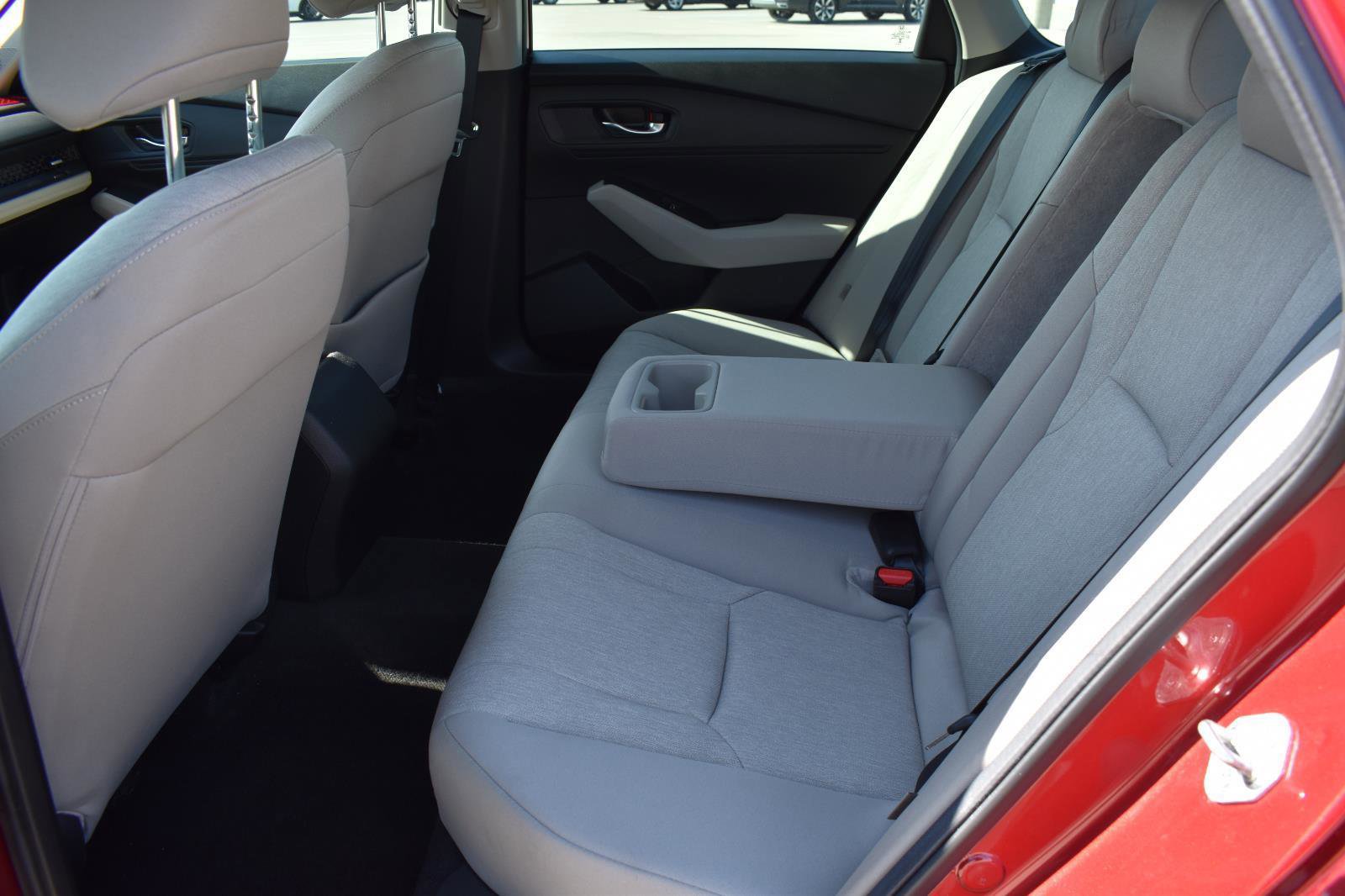 Used 2024 Honda Accord EX image 18