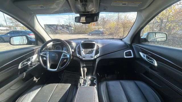 Used 2013 GMC Terrain Denali image 17