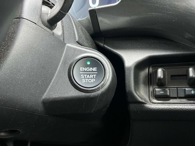 Used 2024 Ford Ranger Lariat w/ FX4 Off-Road Package image 39