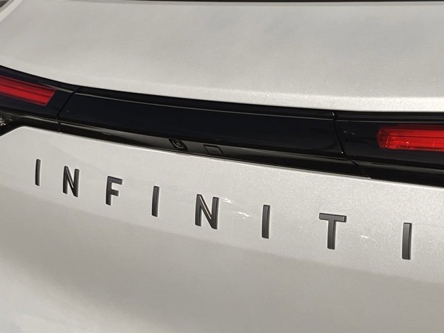Certified 2026 INFINITI QX60 Luxe w/ Cargo Package image 34