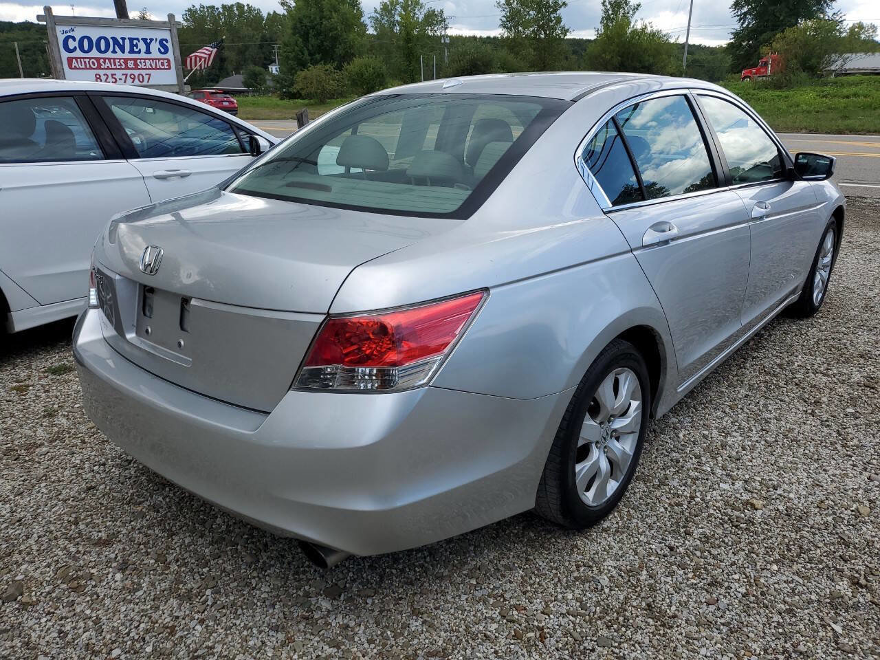 Used 2009 Honda Accord EX-L image 6