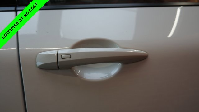 Used 2022 Nissan Rogue Platinum w/ Head-Up Display Package image 89