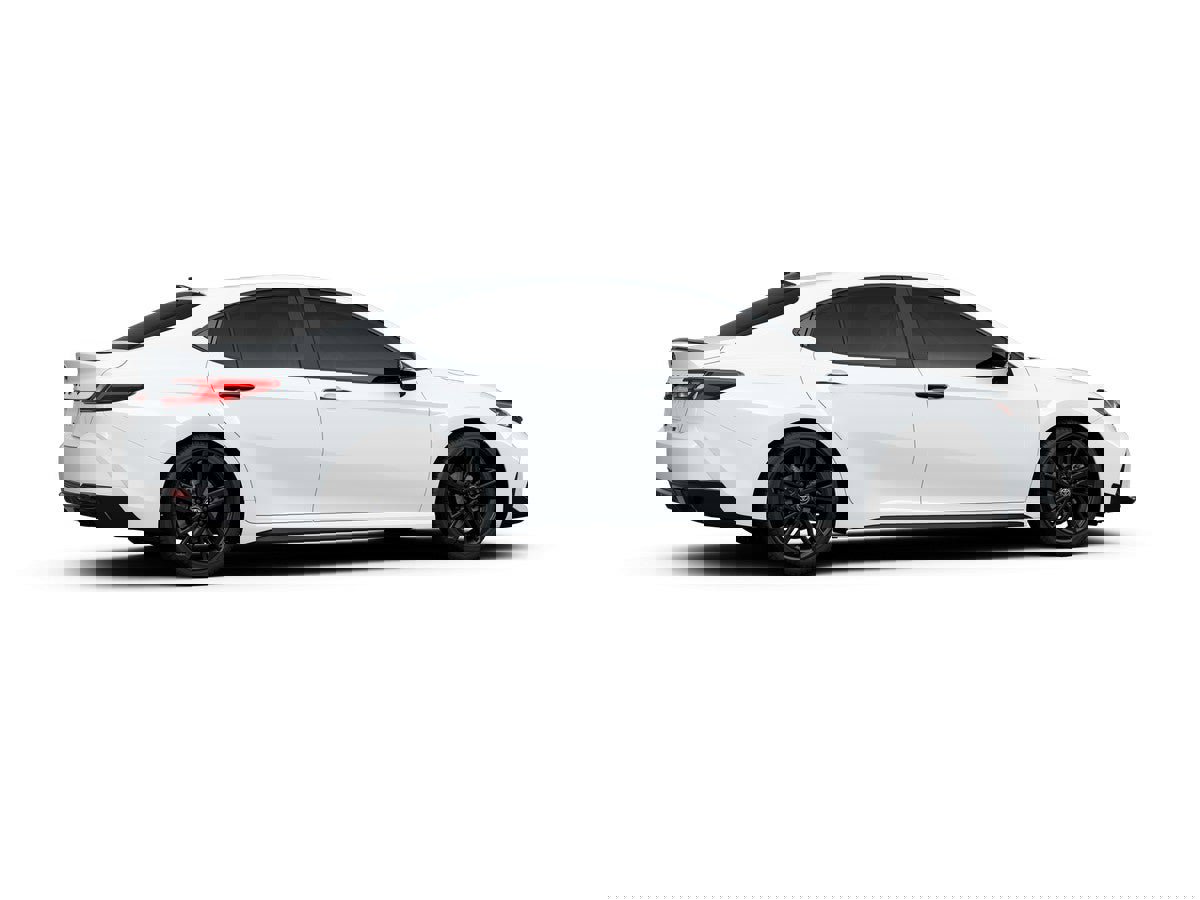 New 2026 Toyota Camry Hybrid FWD image 11