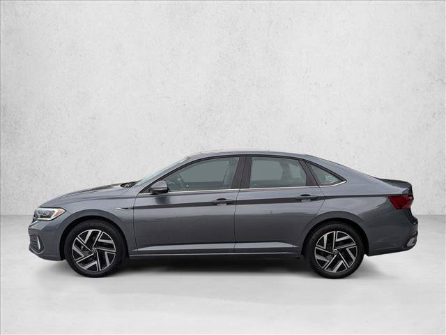 Used 2023 Volkswagen Jetta SEL FWD image 9