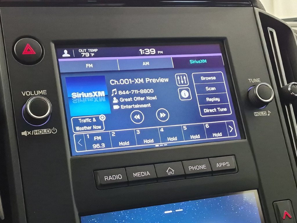Used 2022 Subaru WRX AWD/4WD image 19