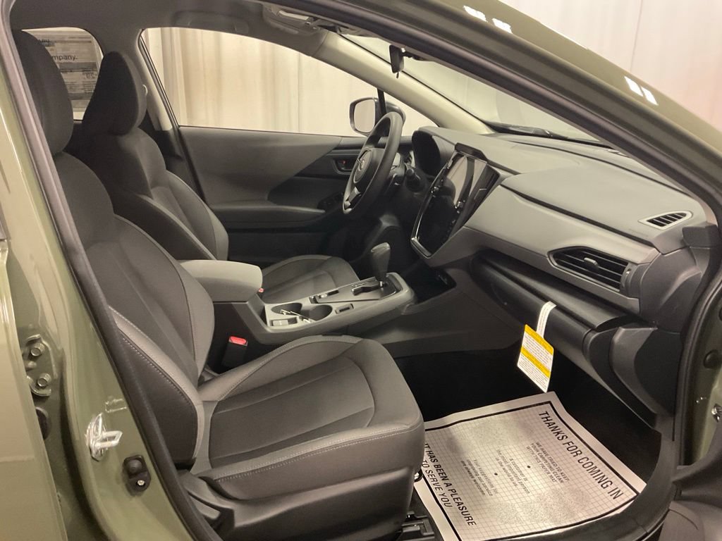 New 2026 Subaru Crosstrek 2.5i Premium AWD/4WD image 26