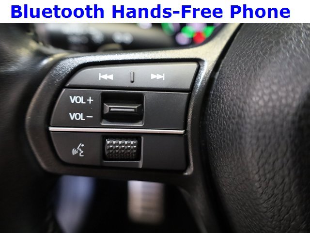 Used 2024 Honda Accord Sport image 21