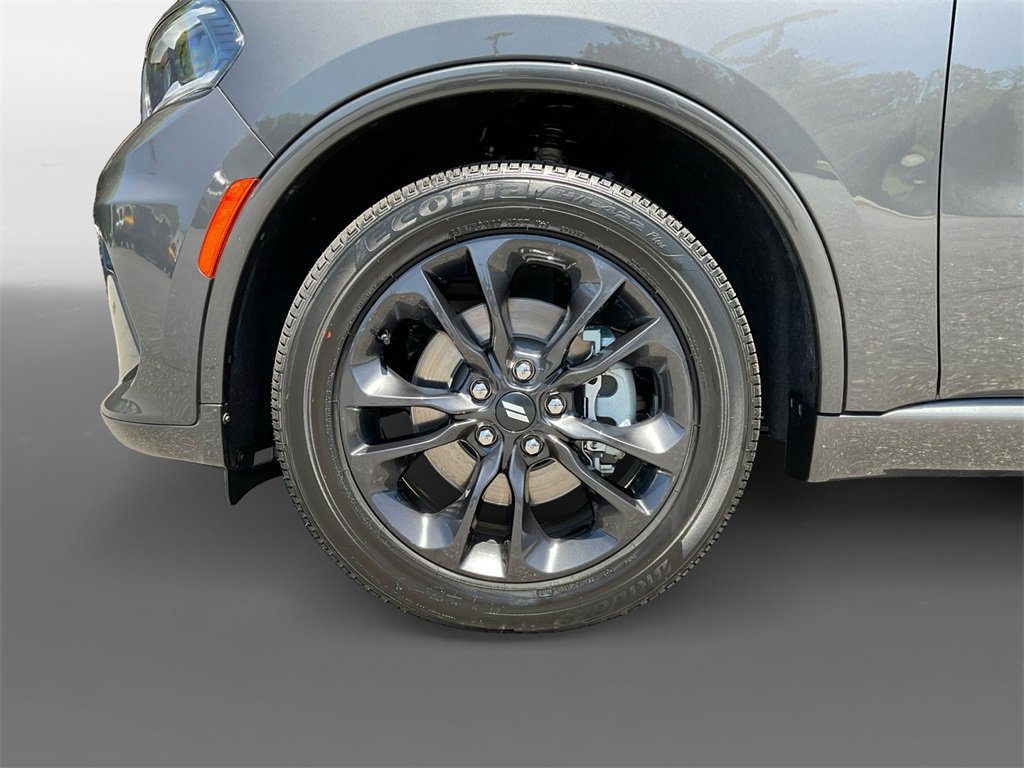 New 2025 Dodge Durango GT w/ Blacktop Package image 15