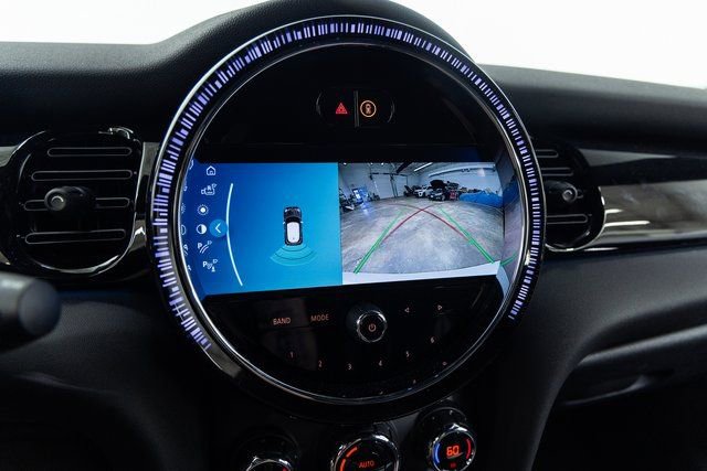 Certified 2024 MINI Cooper John Cooper Works image 19