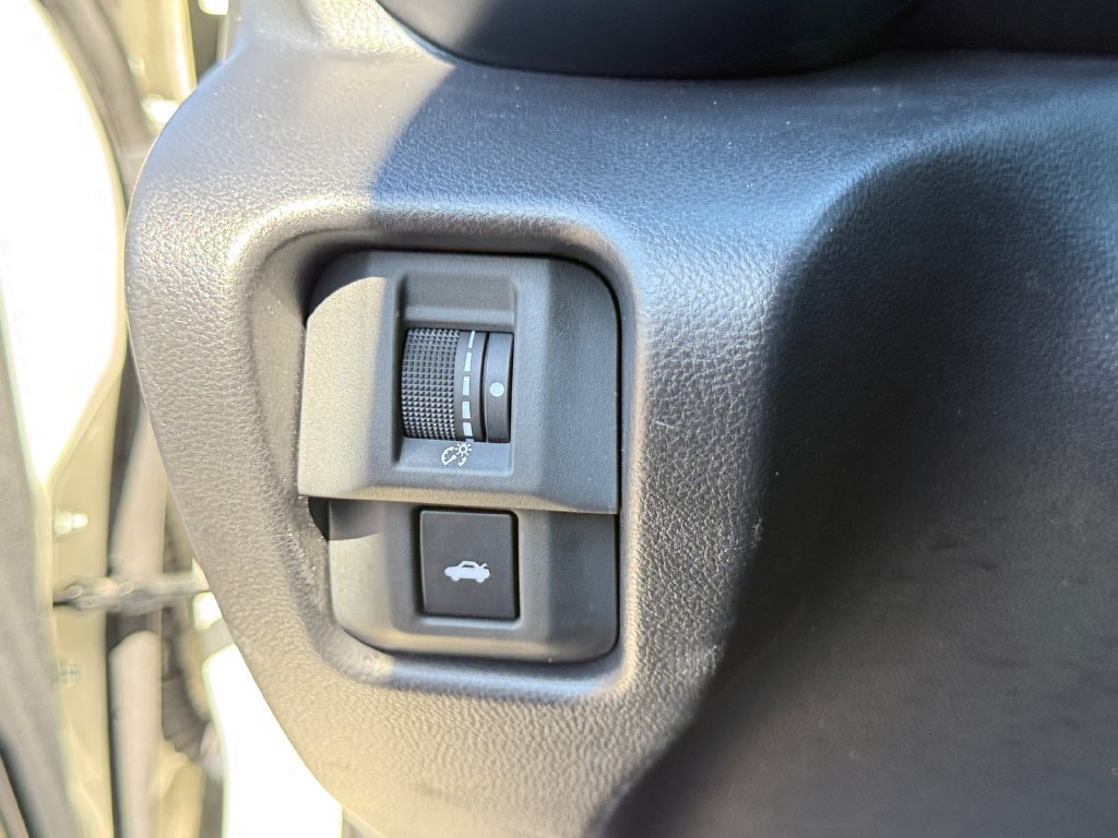 Used 2023 Subaru BRZ Limited RWD image 21