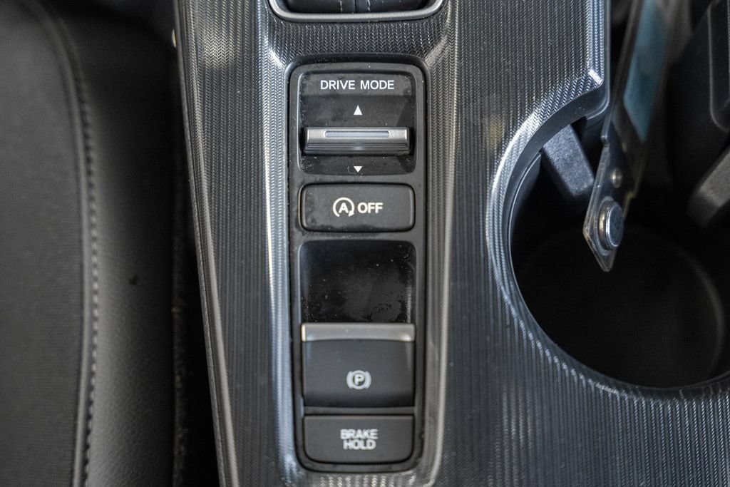 Used 2024 Honda Civic Sport image 22