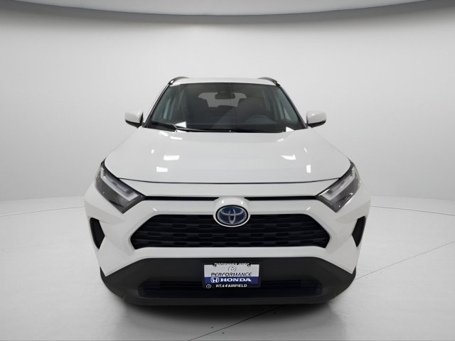 Used 2024 Toyota RAV4 XLE image 6