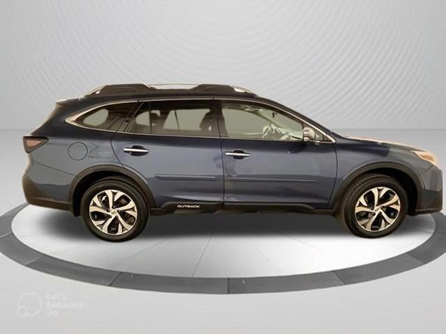 Used 2020 Subaru Outback Touring XT AWD/4WD image 9