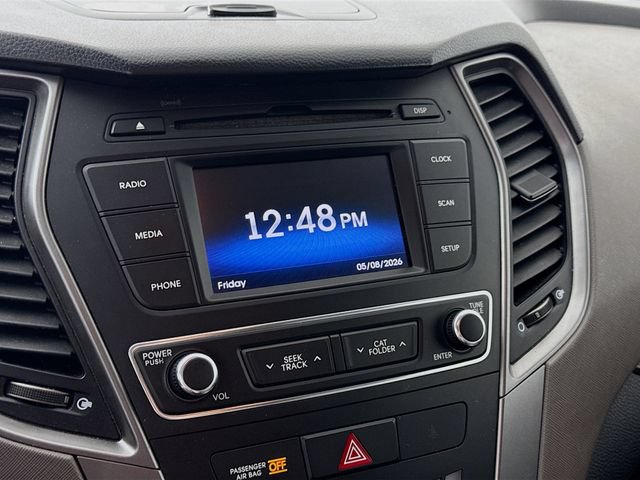 Used 2017 Hyundai Santa Fe Sport AWD/4WD image 14