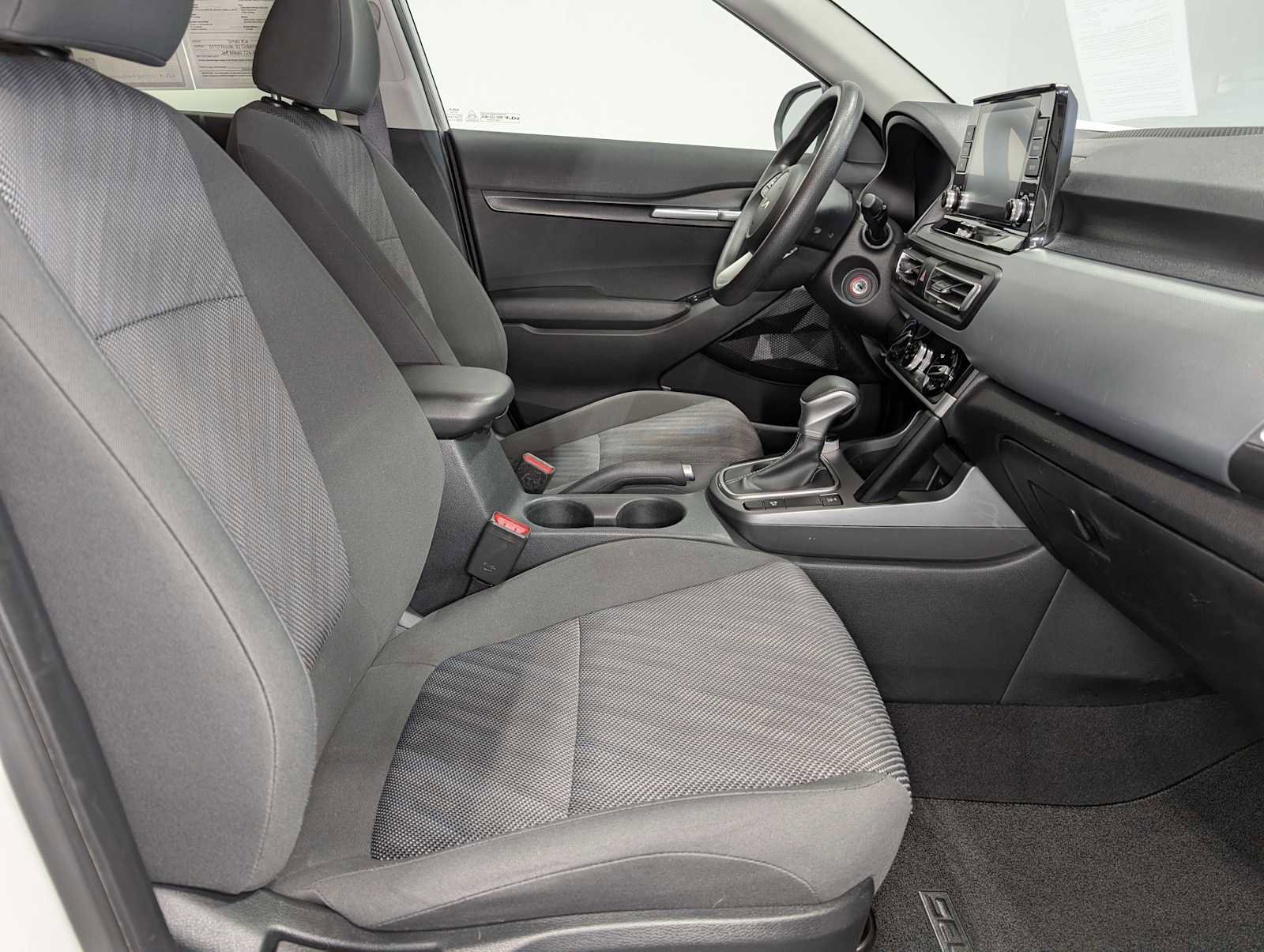 Certified 2023 Kia Seltos LX AWD/4WD image 39