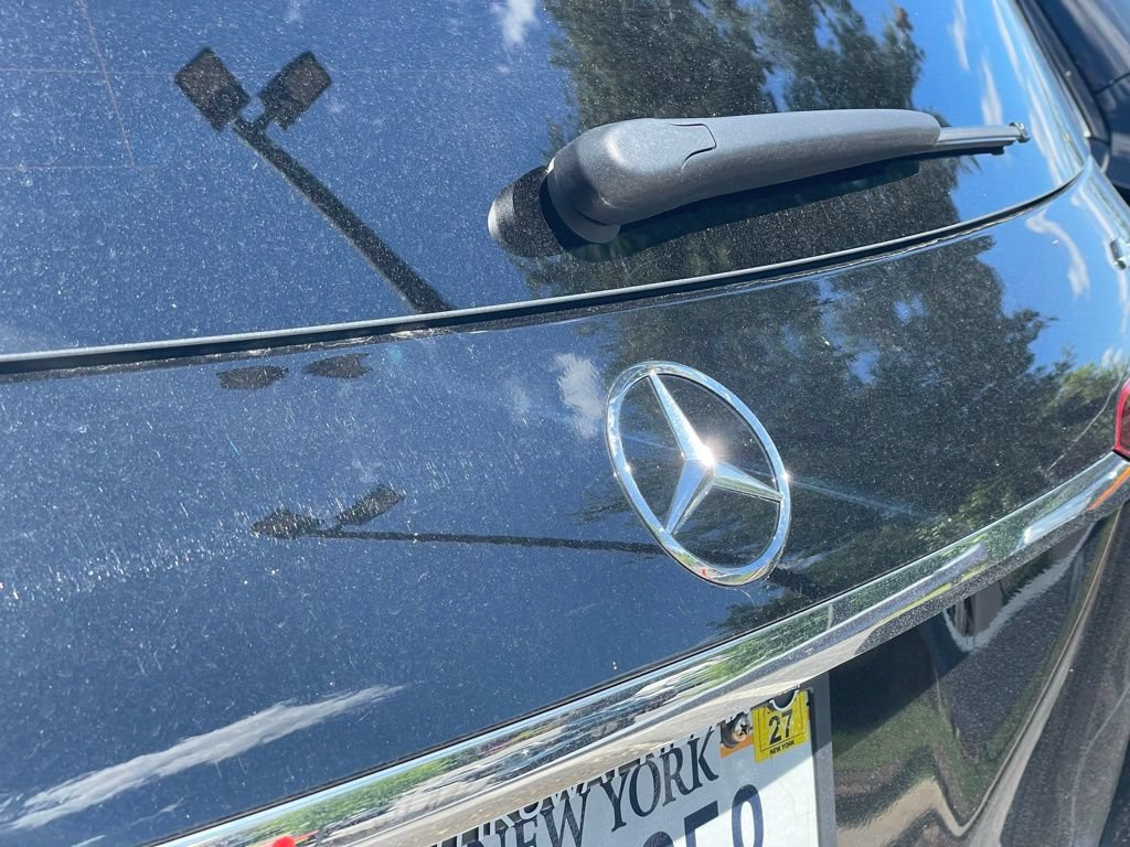 Used 2025 Mercedes-Benz GLE 350 4MATIC image 27