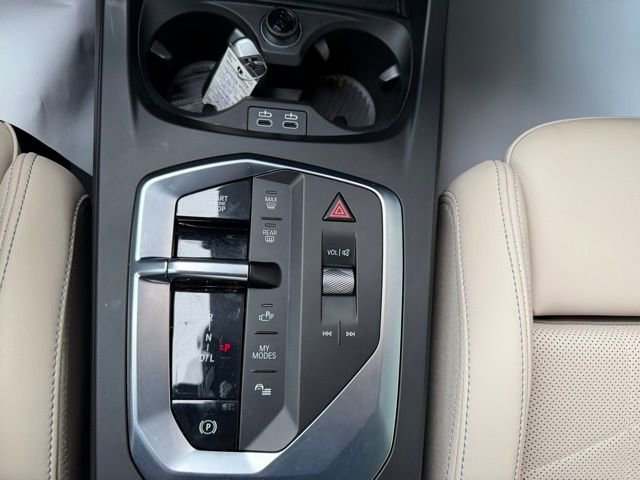 Used 2025 BMW 228i xDrive w/ Technology Package image 14