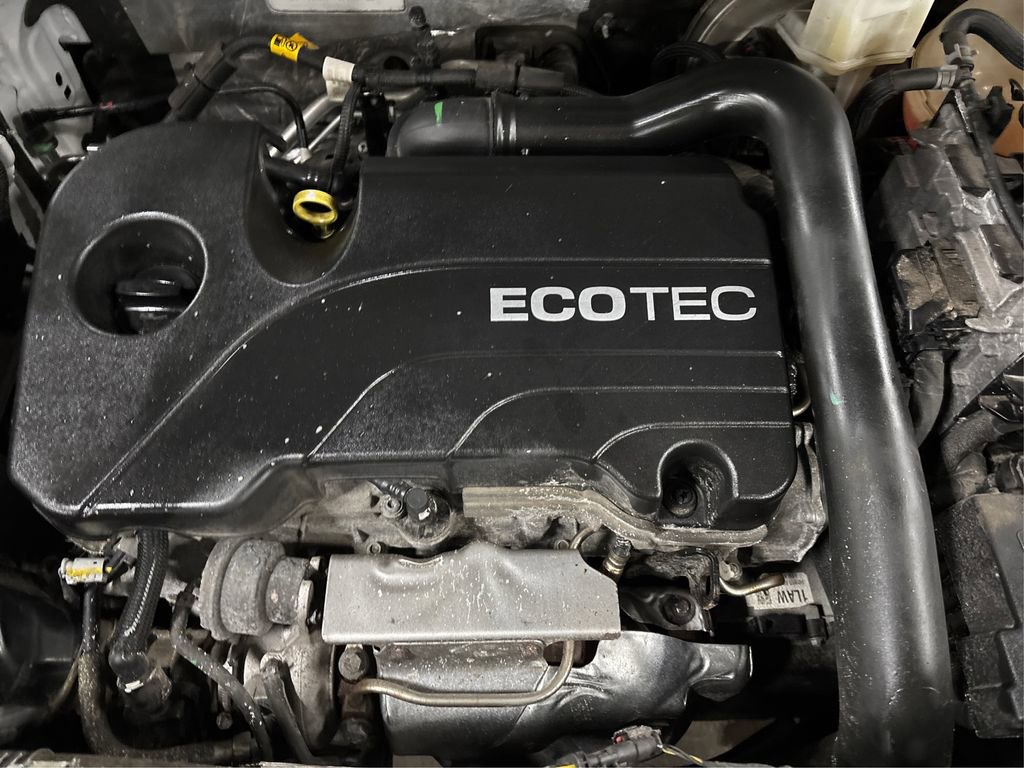 Used 2022 Chevrolet Equinox LT image 13