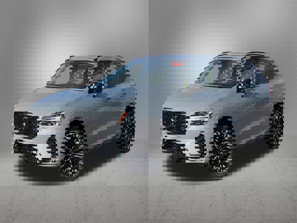 New 2026 Volvo XC60 B5 Ultra w/ Protection Package Premier