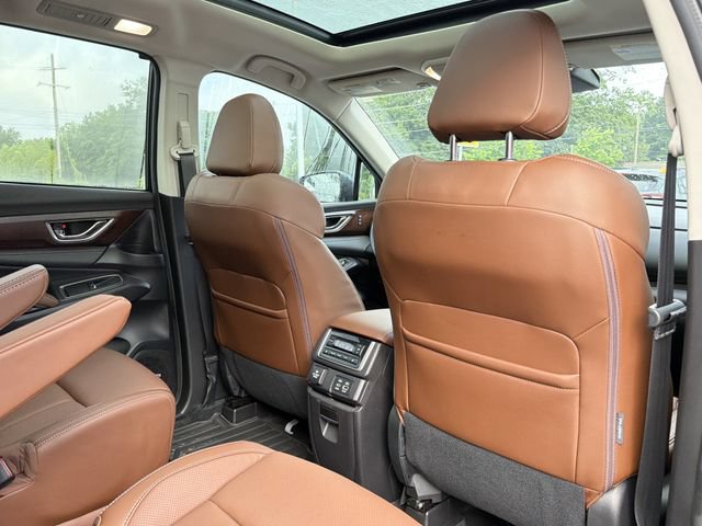 Used 2025 Subaru Ascent Touring w/ Popular Package #2 AWD/4WD image 19