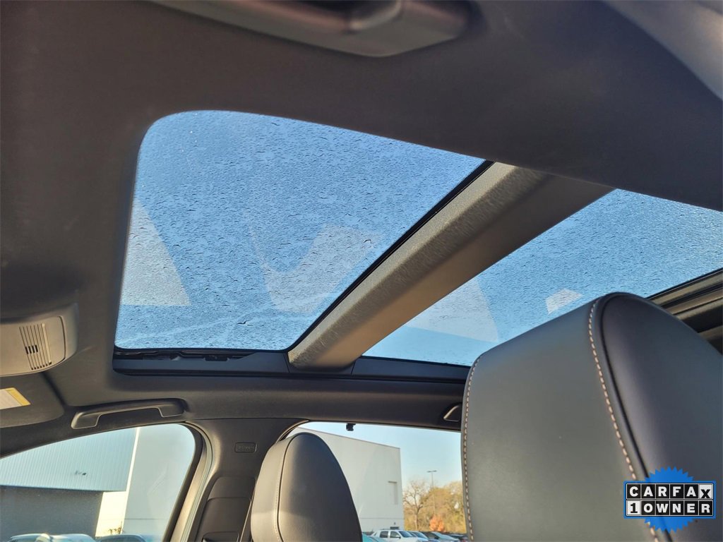 Used 2025 MAZDA CX-70 3.3 Turbo S w/ Premium Package image 23