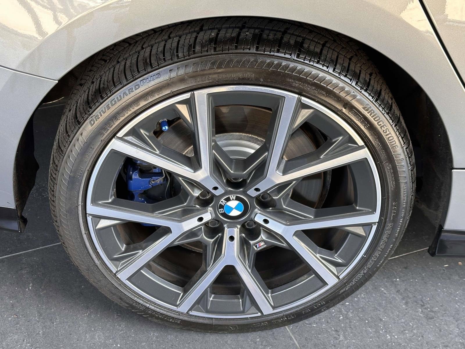 Used 2022 BMW M235i xDrive Gran Coupe w/ Premium Package AWD/4WD image 10