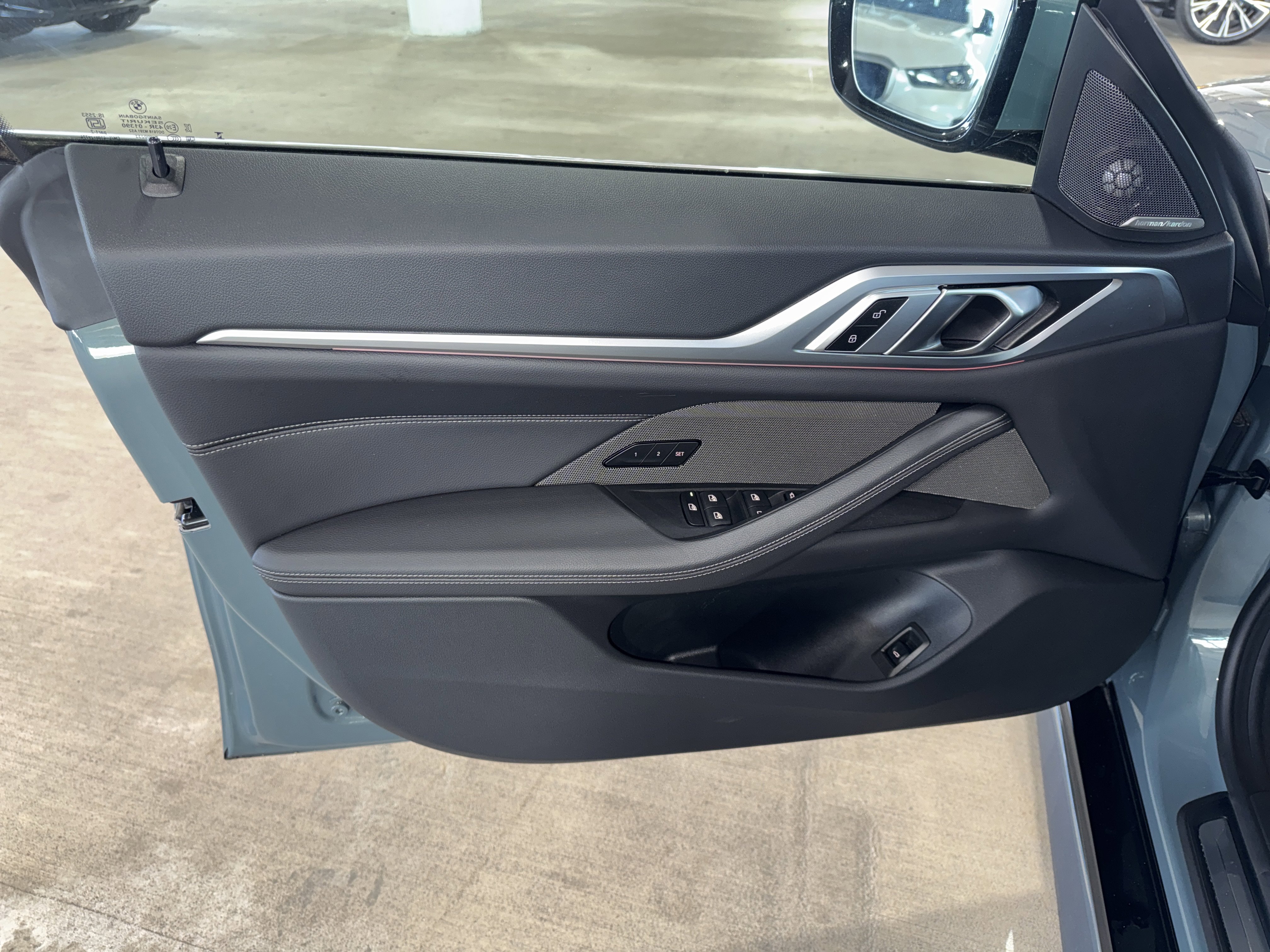 Certified 2025 BMW 430i 430i w/ Premium Package image 17