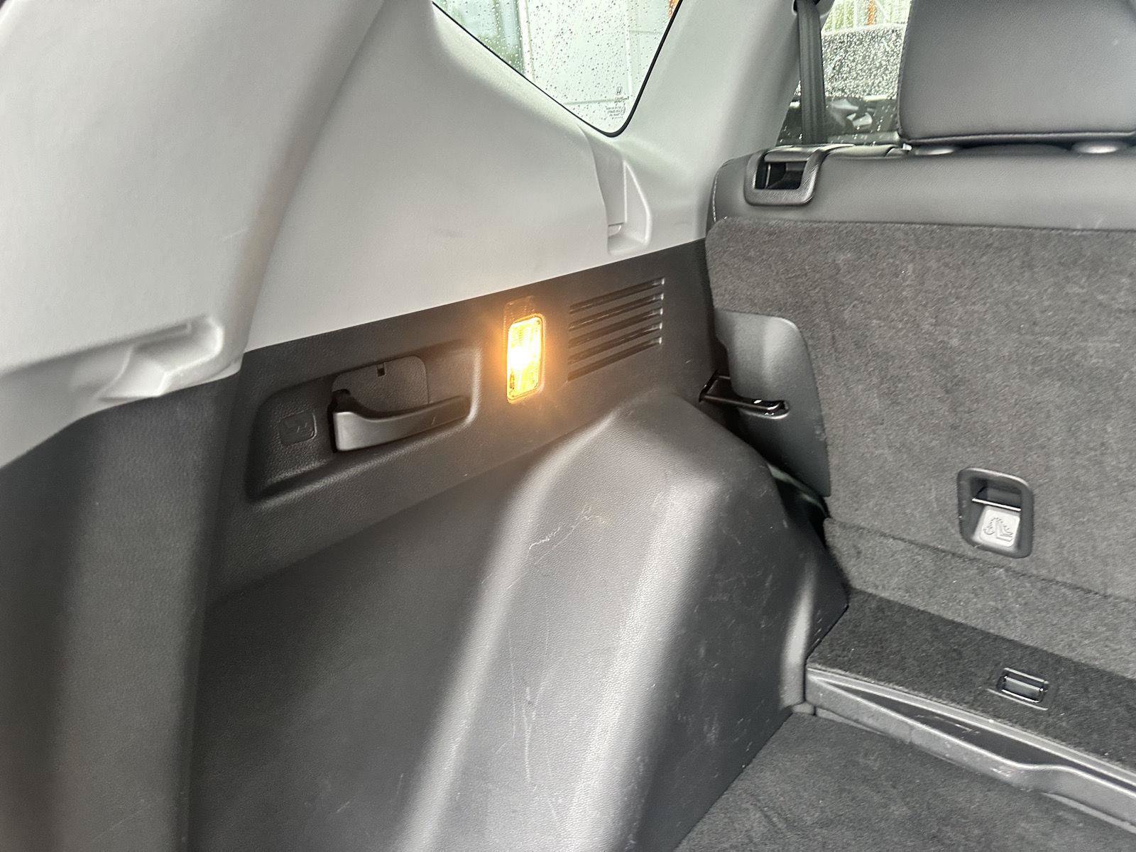Used 2020 Honda CR-V EX-L image 17