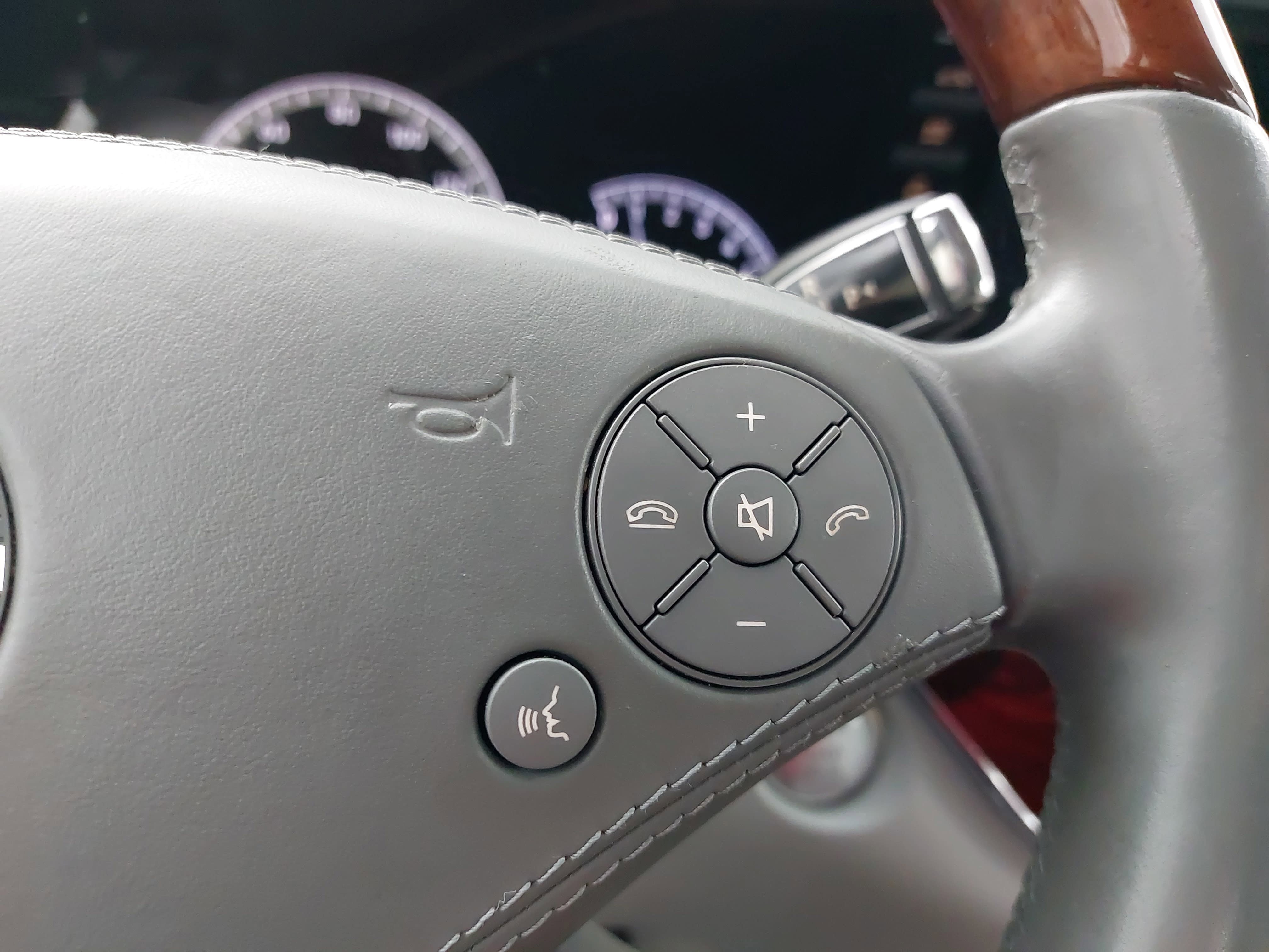 Used 2010 Mercedes-Benz S 550 image 20