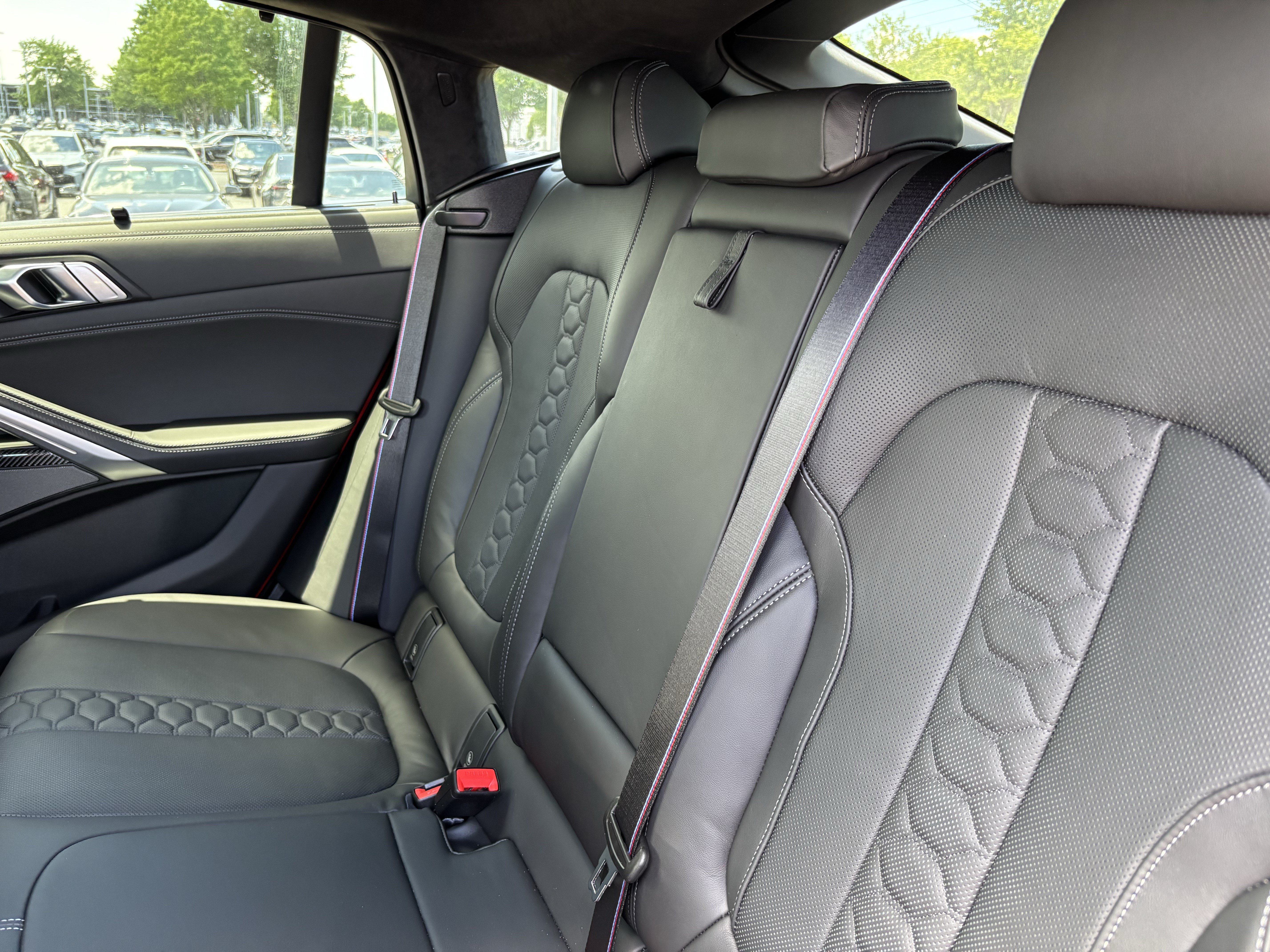 New 2027 BMW X6 M Competition w/ Executive Package AWD/4WD image 33