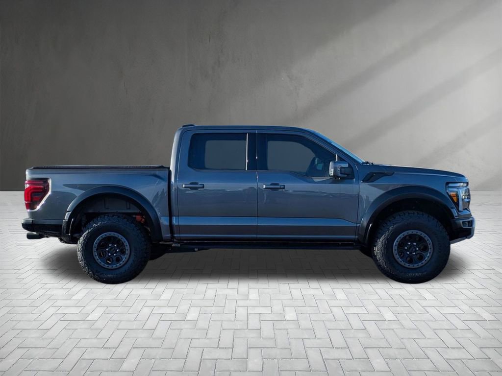 New 2025 Ford F150 Raptor image 11