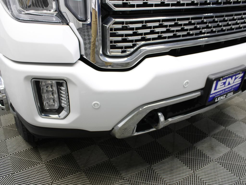 Used 2023 GMC Sierra 3500 Denali AWD/4WD image 58